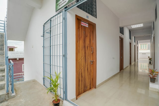 Hotel O Gowtham Residency