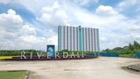 Hotel O cikarang Serviced apartment at Riverdale