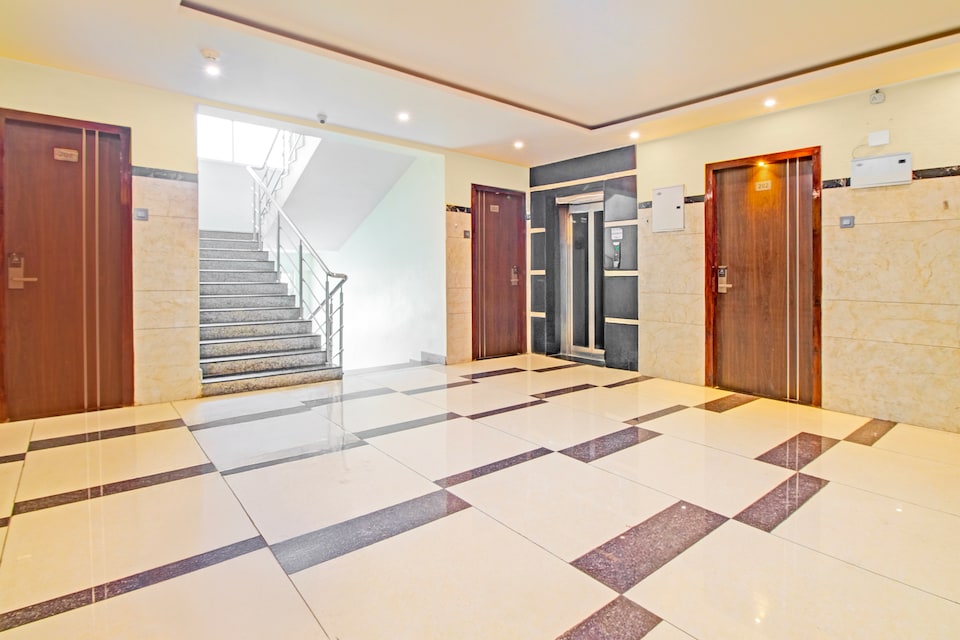 Super Collection O Grand Governorpet, Governorpet Vijayawada, Vijayawada
