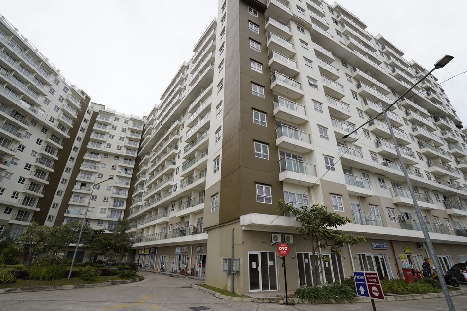 OYO 94150 Gateway Apartment Pasteur By Eldian, Bandung, Bandung