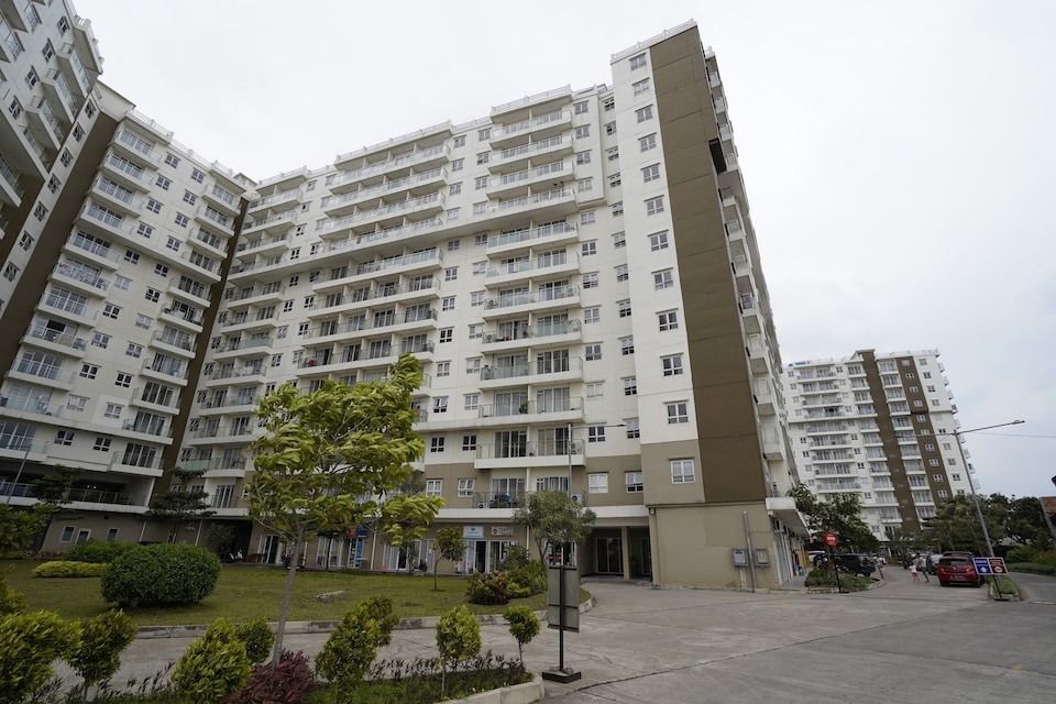OYO 94150 Gateway Apartment Pasteur By Eldian, Bandung, Bandung