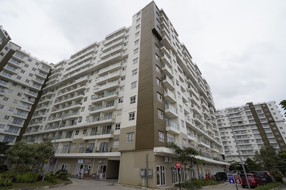 OYO 94150 Gateway Apartment Pasteur By Eldian, Bandung, Bandung