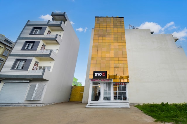 Hotel O Casa Gold