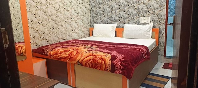 Hotel O Home Awadh Homestay