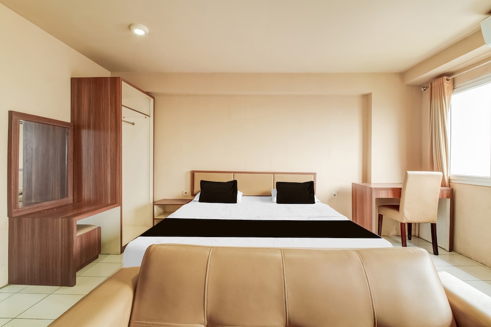 Collection O Serviced Apartmen Mutiara Kota, Bekasi Kota, Bekasi