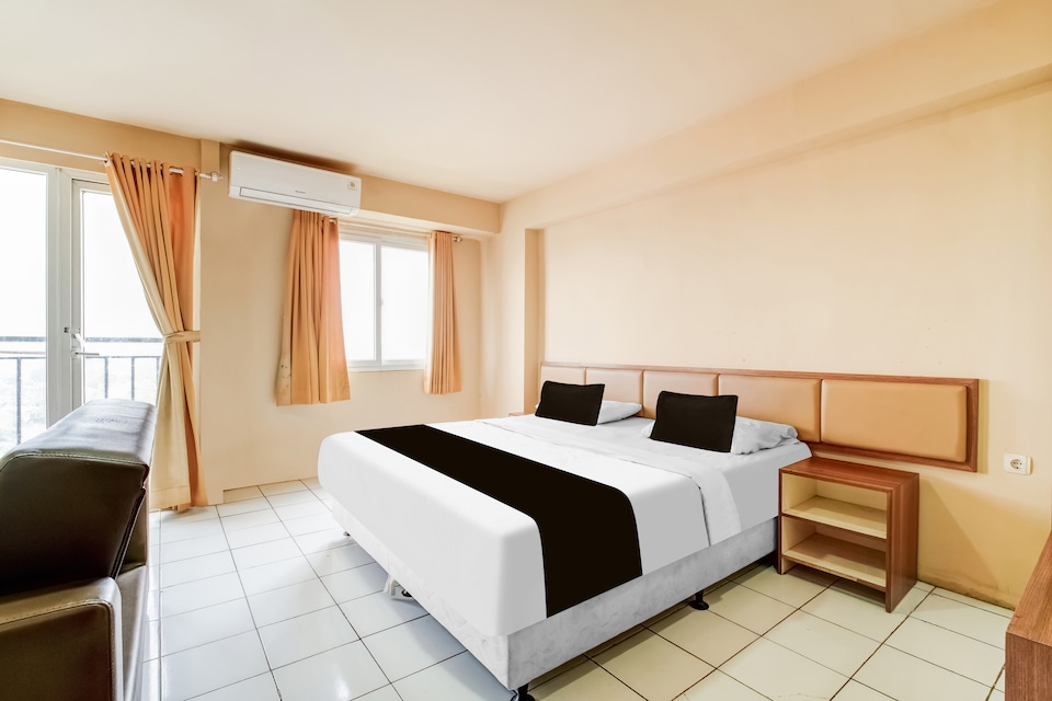 Collection O Serviced Apartmen Mutiara Kota, Bekasi Kota, Bekasi