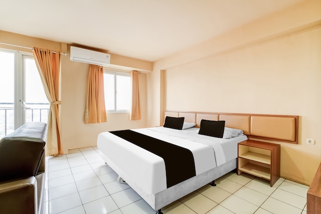 Collection O Serviced Apartmen Mutiara Kota