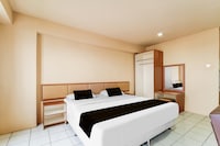 Collection O Serviced Apartmen Mutiara Kota