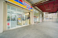 Collection O Serviced Apartmen Mutiara Kota