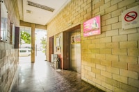 Collection O Serviced Apartmen Mutiara Kota