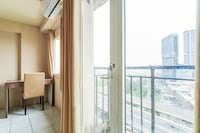 Collection O Serviced Apartmen Mutiara Kota