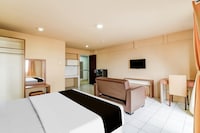 Collection O Serviced Apartmen Mutiara Kota