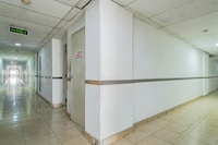 Collection O Serviced Apartmen Mutiara Kota