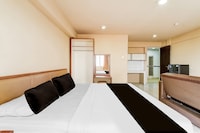 Collection O Serviced Apartmen Mutiara Kota