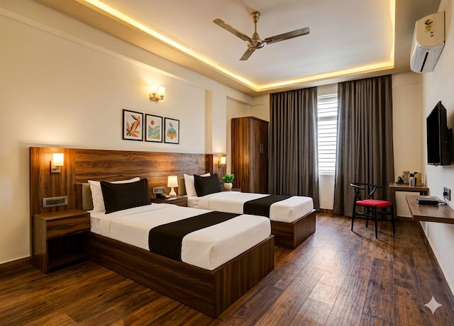 Palette Bhatta Falls