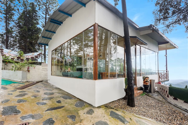 Palette Bhatta Falls