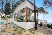 Palette Bhatta Falls