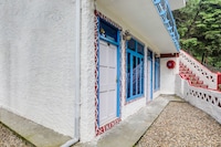 Palette Bhatta Falls