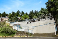 Palette Bhatta Falls