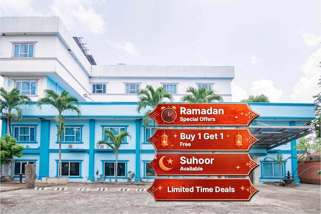 Collection O Senapelan Near Rsud Petala Bumi Formerly De Town Hotel