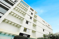 Collection O KR Puram Ayyappa Nagar Formerly Sunrise Arcade