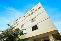 Collection O KR Puram Ayyappa Nagar Formerly Sunrise Arcade