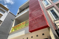 Hotel O Pondok Akhmal 2 Near Kantor Desa Pattinoang