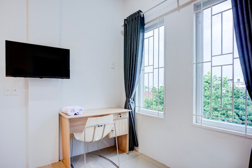 Collection O Almasarra Residence Near Ring Road Medan, Medan, Medan