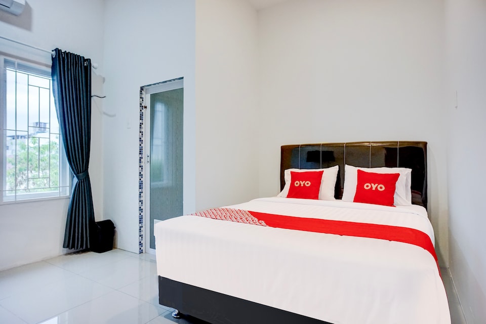 Collection O Almasarra Residence Near Ring Road Medan, Medan, Medan