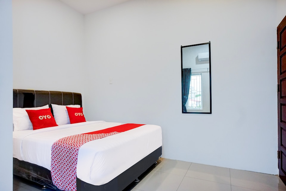 Collection O Almasarra Residence Near Ring Road Medan, Medan, Medan