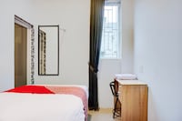 Collection O Almasarra Residence Near Ring Road Medan