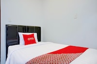 Collection O Almasarra Residence Near Ring Road Medan