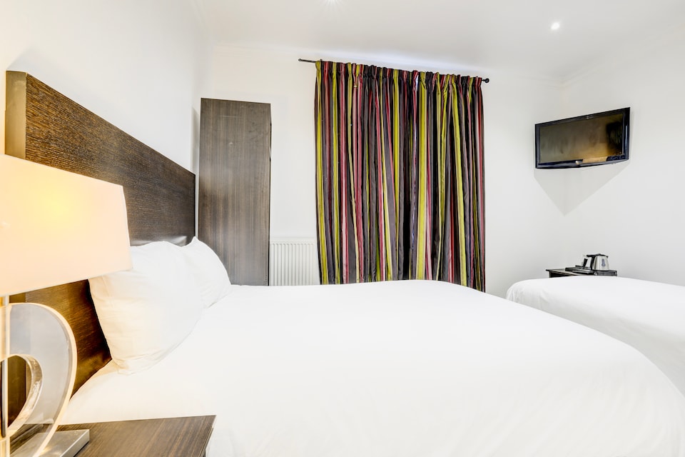 London Shelton Hotel, Finsbury Park, Marble Arch London, London