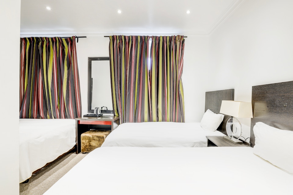 London Shelton Hotel, Finsbury Park, Marble Arch London, London