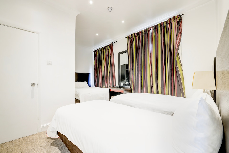 London Shelton Hotel, Finsbury Park, Marble Arch London, London