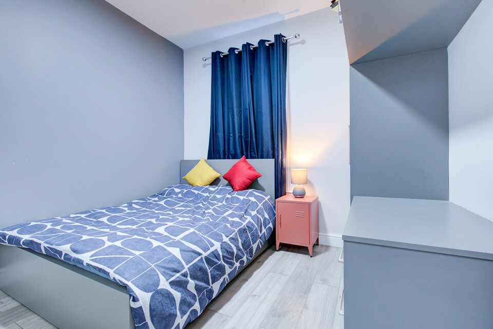 OYO Trendy Apartments London, Stratford London, London