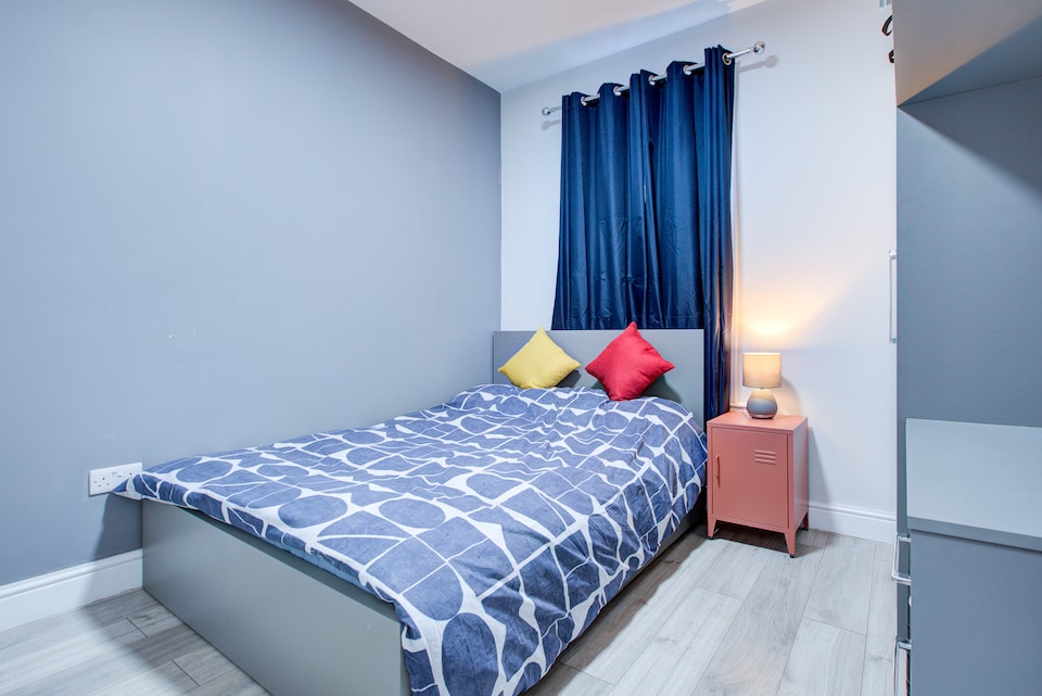 OYO Trendy Apartments London, Stratford London, London