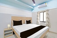 Hotel O by OYO Hotel Dharohar