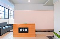  Hotel O Dharohar