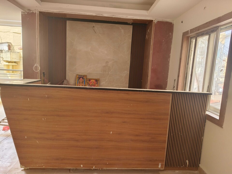 OYO 828019 New Panchavati Residency Hotel, Secunderabad, Hyderabad