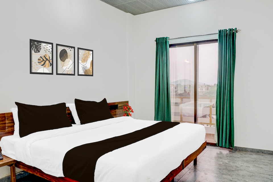 Townhouse Lonavala Formerly Mountain Meadows Resort, Lonavala, Lonavala