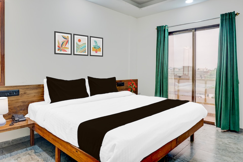 Townhouse Lonavala Formerly Mountain Meadows Resort, Lonavala, Lonavala