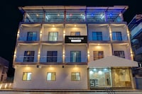 Townhouse Lonavala Formerly Mountain Meadows Resort