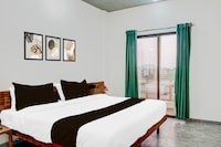 Townhouse Lonavala Formerly Mountain Meadows Resort