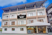 Townhouse Lonavala Formerly Mountain Meadows Resort