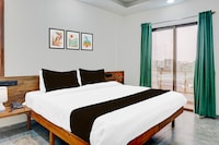 Townhouse Lonavala Formerly Mountain Meadows Resort