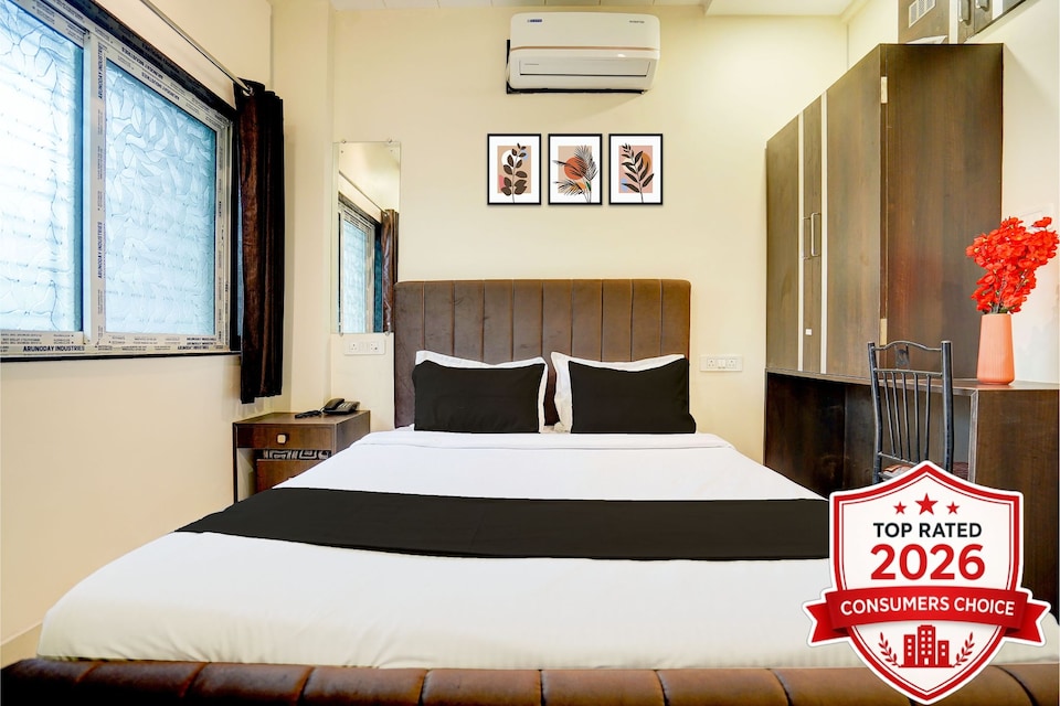 Super Hotel O Manish Nagar, Bus Stand Nagpur, Nagpur