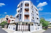 Super Hotel O Manish Nagar