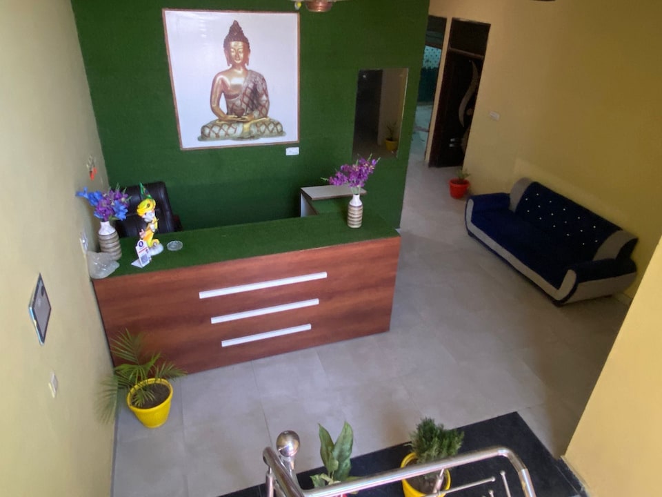 OYO 828025 Hotel Hansi, Hansi, Hansi