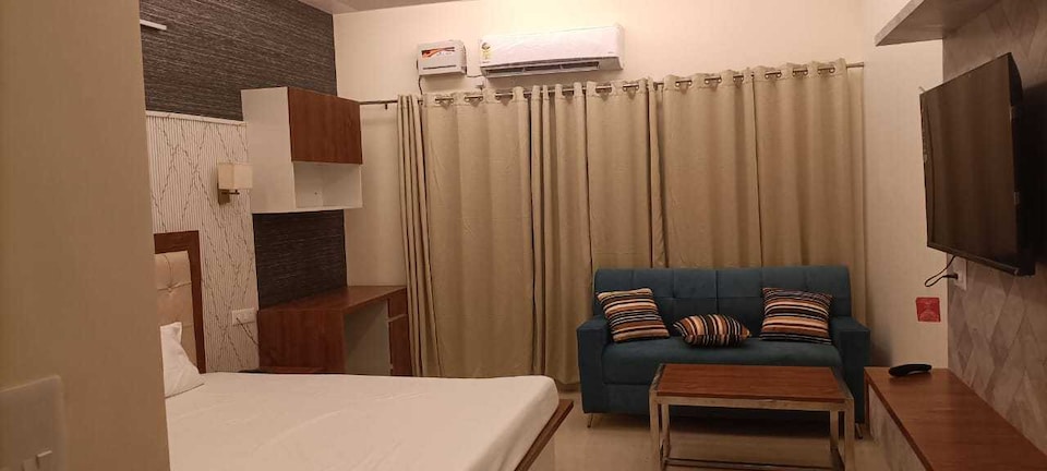 OYO 828030 JD Farm And Resorts, Sonipat, Sonipat